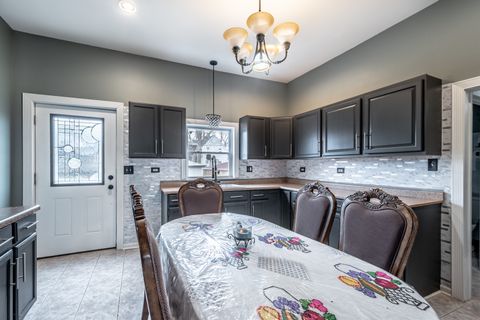 Tiny photo for 3024 East Avenue, Berwyn, IL 60402 (MLS # 12586820)