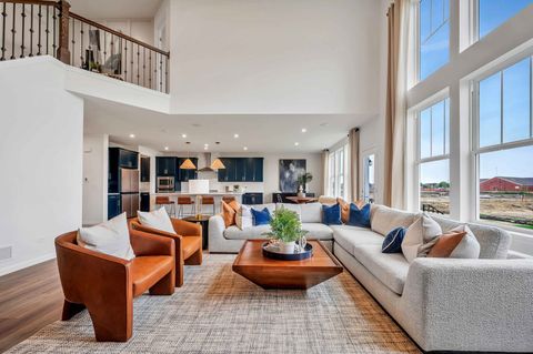 Tiny photo for 13017 S Sydney Circle, Plainfield, IL 60585 (MLS # 12617922)