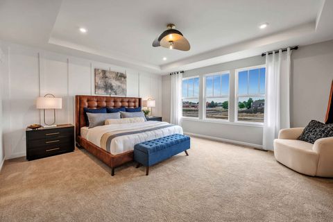 Tiny photo for 13017 S Sydney Circle, Plainfield, IL 60585 (MLS # 12617922)