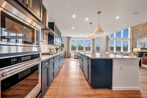 Tiny photo for 13017 S Sydney Circle, Plainfield, IL 60585 (MLS # 12617922)