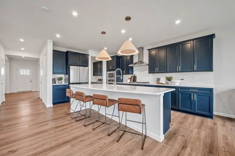 Tiny photo for 13017 S Sydney Circle, Plainfield, IL 60585 (MLS # 12617922)