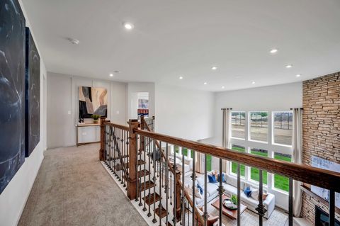 Tiny photo for 13017 S Sydney Circle, Plainfield, IL 60585 (MLS # 12617922)