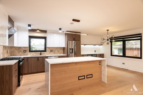 Tiny photo for 213 HIAWATHA Trail, Wood Dale, IL 60191 (MLS # 12510797)