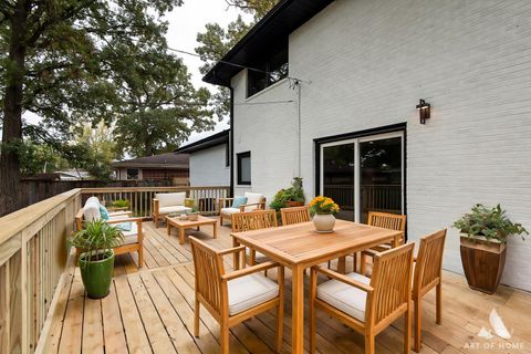 Tiny photo for 213 HIAWATHA Trail, Wood Dale, IL 60191 (MLS # 12510797)