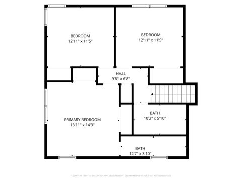 Tiny photo for 213 HIAWATHA Trail, Wood Dale, IL 60191 (MLS # 12510797)