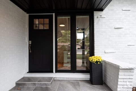 Tiny photo for 213 HIAWATHA Trail, Wood Dale, IL 60191 (MLS # 12510797)