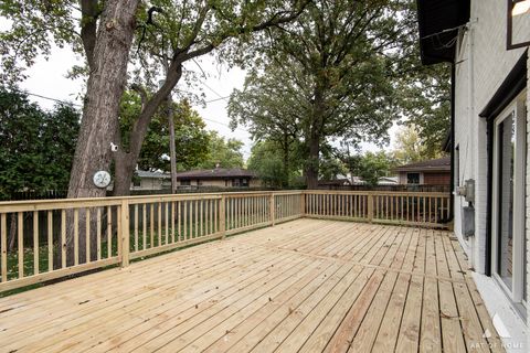 Tiny photo for 213 HIAWATHA Trail, Wood Dale, IL 60191 (MLS # 12510797)