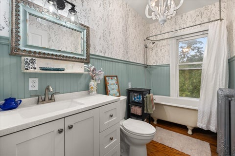 Tiny photo for 850 Glen Avenue, Marseilles, IL 61341 (MLS # 12773329)