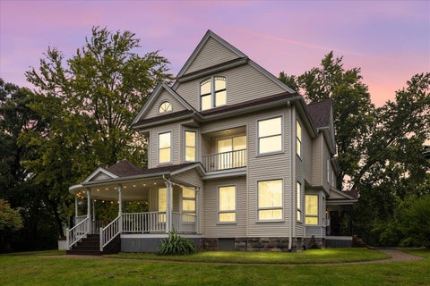 Photo of 850 Glen Avenue, Marseilles, IL 61341 (MLS # 12773329)