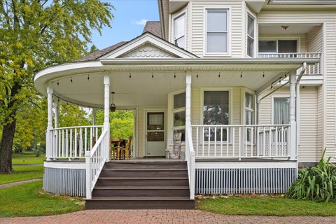 Tiny photo for 850 Glen Avenue, Marseilles, IL 61341 (MLS # 12773329)
