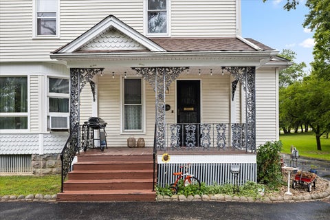 Tiny photo for 850 Glen Avenue, Marseilles, IL 61341 (MLS # 12773329)
