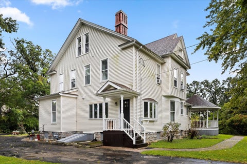 Tiny photo for 850 Glen Avenue, Marseilles, IL 61341 (MLS # 12773329)