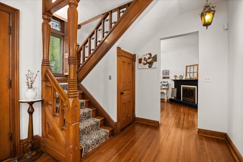 Tiny photo for 850 Glen Avenue, Marseilles, IL 61341 (MLS # 12773329)