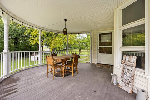Tiny photo for 850 Glen Avenue, Marseilles, IL 61341 (MLS # 12773329)