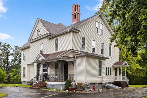 Tiny photo for 850 Glen Avenue, Marseilles, IL 61341 (MLS # 12773329)