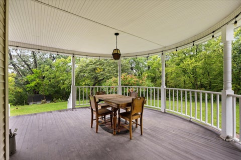 Tiny photo for 850 Glen Avenue, Marseilles, IL 61341 (MLS # 12773329)