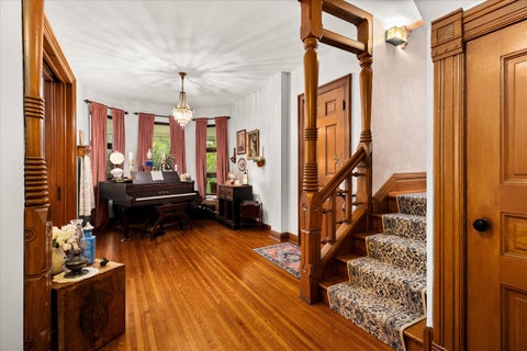 Tiny photo for 850 Glen Avenue, Marseilles, IL 61341 (MLS # 12773329)