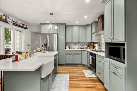 Tiny photo for 850 Glen Avenue, Marseilles, IL 61341 (MLS # 12773329)