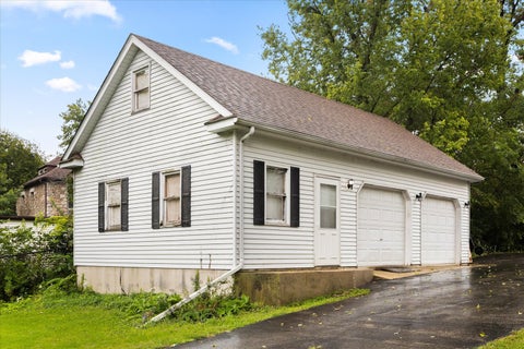 Tiny photo for 850 Glen Avenue, Marseilles, IL 61341 (MLS # 12773329)
