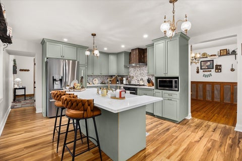 Tiny photo for 850 Glen Avenue, Marseilles, IL 61341 (MLS # 12773329)