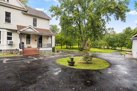 Tiny photo for 850 Glen Avenue, Marseilles, IL 61341 (MLS # 12773329)