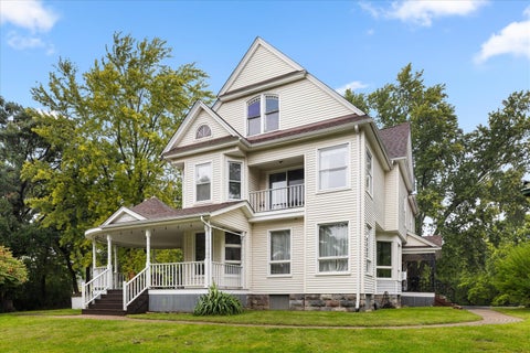 Tiny photo for 850 Glen Avenue, Marseilles, IL 61341 (MLS # 12773329)