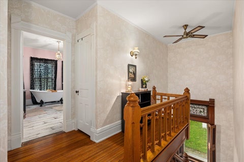 Tiny photo for 850 Glen Avenue, Marseilles, IL 61341 (MLS # 12773329)