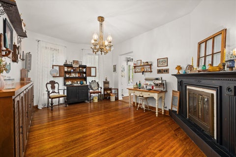 Tiny photo for 850 Glen Avenue, Marseilles, IL 61341 (MLS # 12773329)