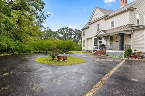 Tiny photo for 850 Glen Avenue, Marseilles, IL 61341 (MLS # 12773329)
