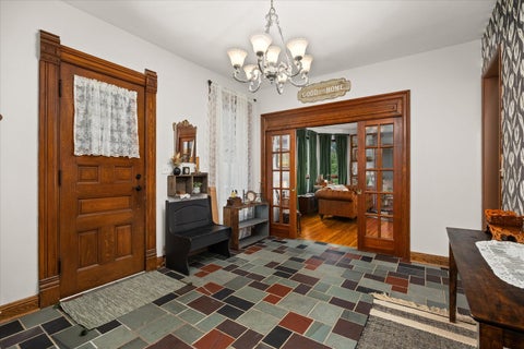 Tiny photo for 850 Glen Avenue, Marseilles, IL 61341 (MLS # 12773329)