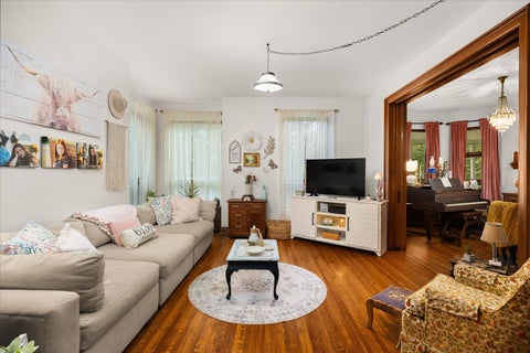 Tiny photo for 850 Glen Avenue, Marseilles, IL 61341 (MLS # 12773329)