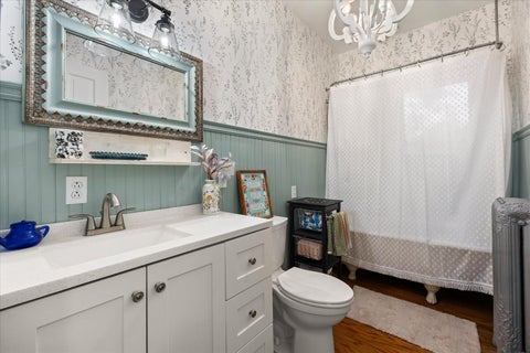 Tiny photo for 850 Glen Avenue, Marseilles, IL 61341 (MLS # 12773329)