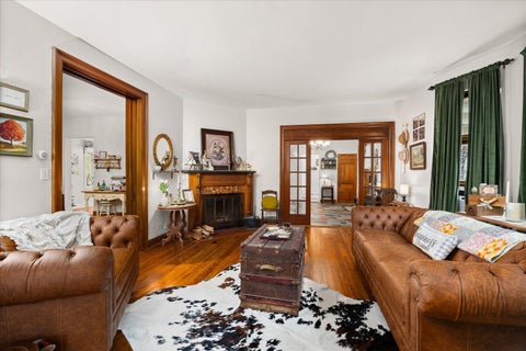Tiny photo for 850 Glen Avenue, Marseilles, IL 61341 (MLS # 12773329)