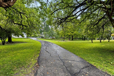 Tiny photo for 850 Glen Avenue, Marseilles, IL 61341 (MLS # 12773329)