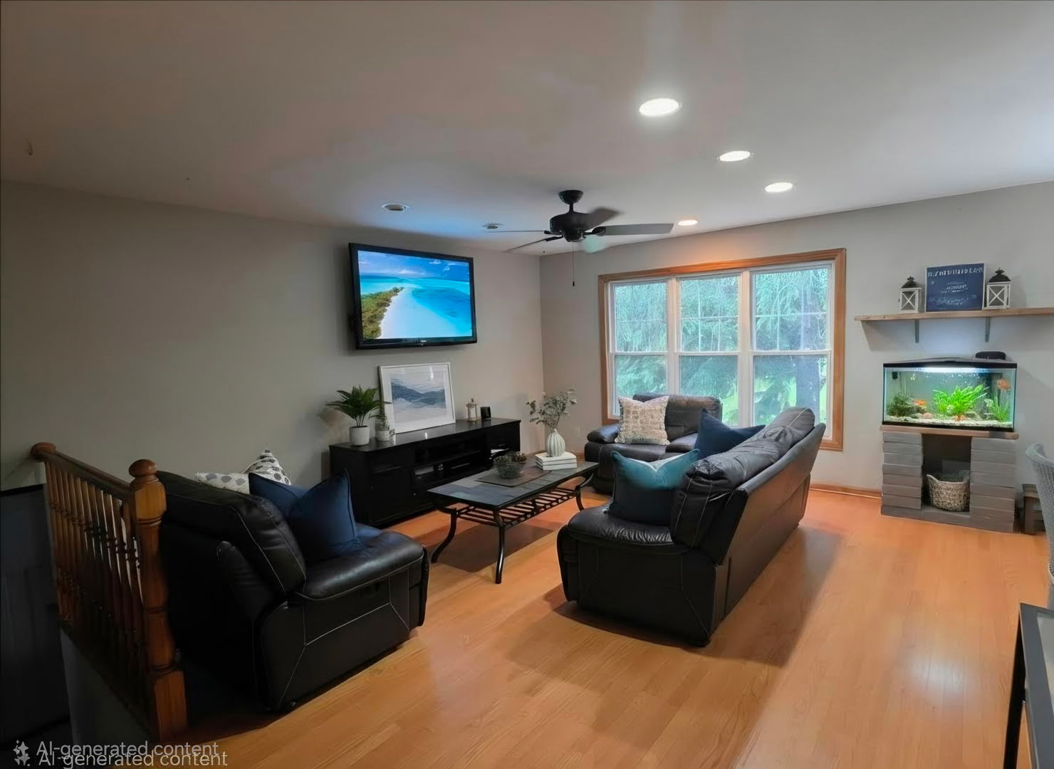 110 E Burr Oak Drive