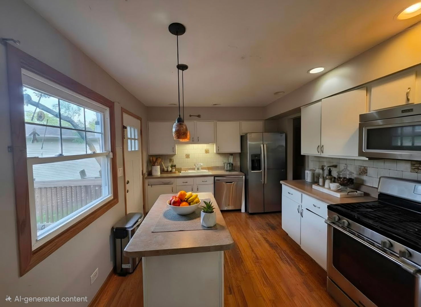 110 E Burr Oak Drive