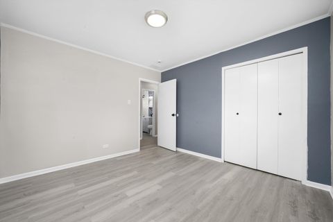 Tiny photo for 202 Allegheny Street, Park Forest, IL 60466 (MLS # 12510905)