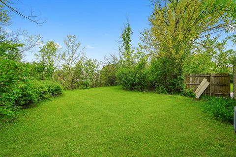 Tiny photo for 202 Allegheny Street, Park Forest, IL 60466 (MLS # 12510905)