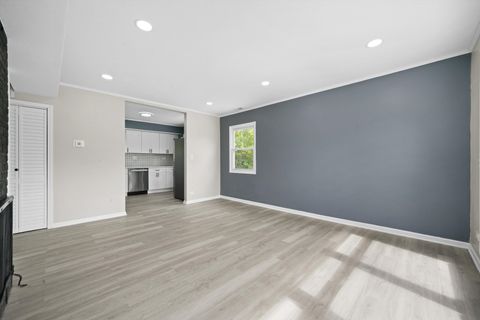 Tiny photo for 202 Allegheny Street, Park Forest, IL 60466 (MLS # 12510905)