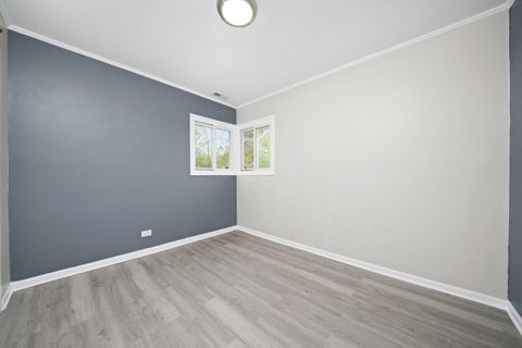 Tiny photo for 202 Allegheny Street, Park Forest, IL 60466 (MLS # 12510905)