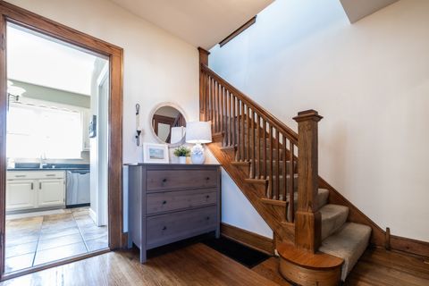 Tiny photo for 489 Division Street, Elgin, IL 60120 (MLS # 12606936)