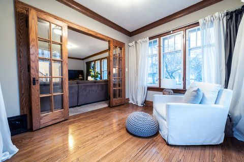 Tiny photo for 489 Division Street, Elgin, IL 60120 (MLS # 12606936)