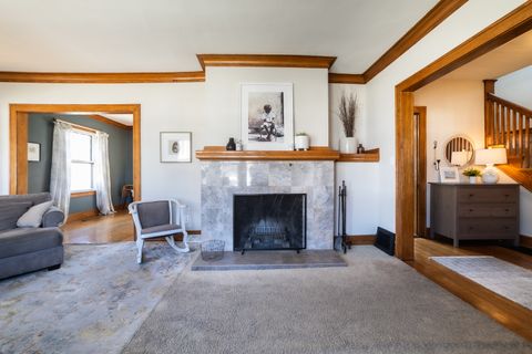 Tiny photo for 489 Division Street, Elgin, IL 60120 (MLS # 12606936)