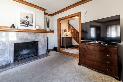 Tiny photo for 489 Division Street, Elgin, IL 60120 (MLS # 12606936)