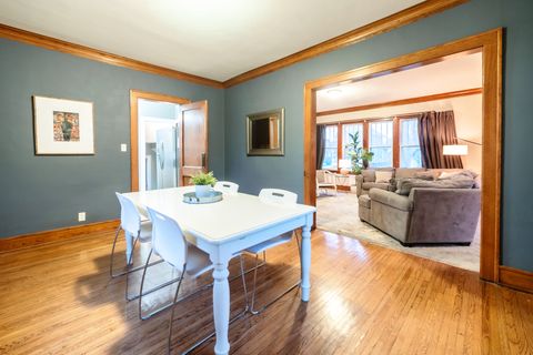 Tiny photo for 489 Division Street, Elgin, IL 60120 (MLS # 12606936)