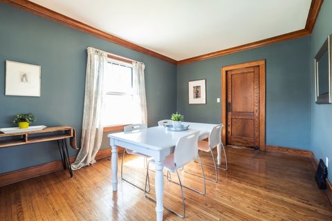 Tiny photo for 489 Division Street, Elgin, IL 60120 (MLS # 12606936)