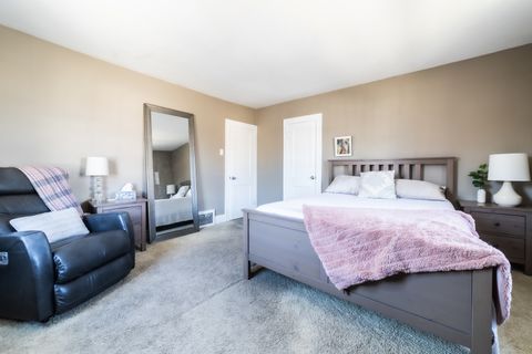 Tiny photo for 489 Division Street, Elgin, IL 60120 (MLS # 12606936)