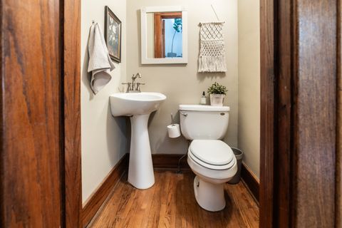 Tiny photo for 489 Division Street, Elgin, IL 60120 (MLS # 12606936)