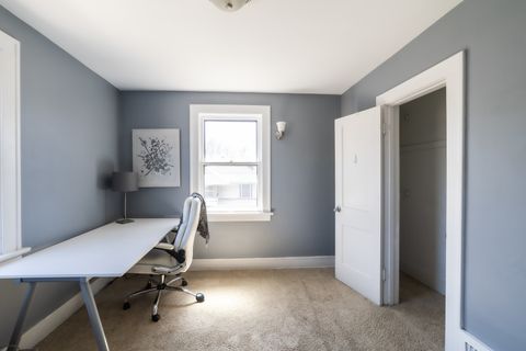 Tiny photo for 489 Division Street, Elgin, IL 60120 (MLS # 12606936)