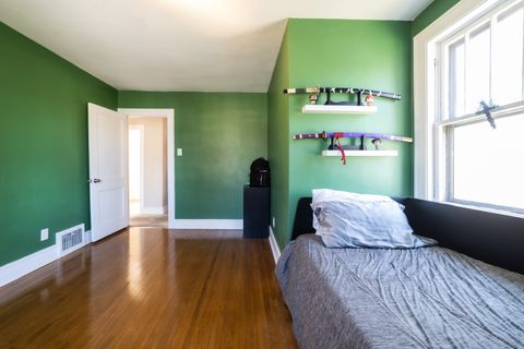 Tiny photo for 489 Division Street, Elgin, IL 60120 (MLS # 12606936)